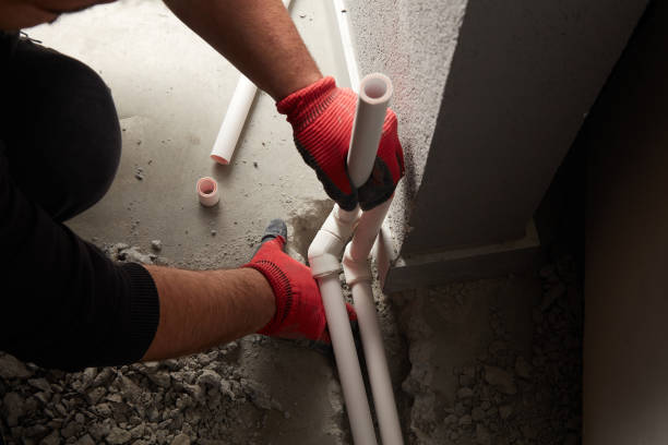 Best Residential Plumbing Services  in Sturgis, MI