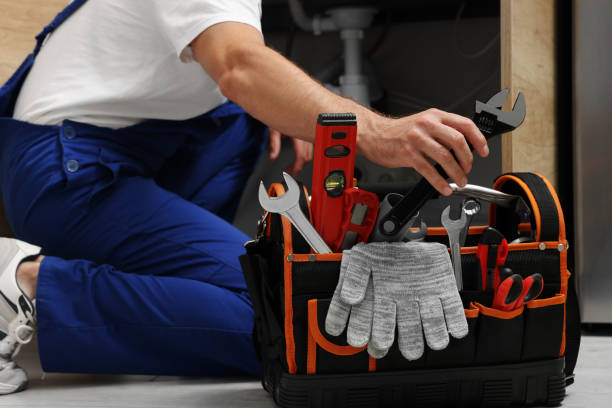Best Emergency Plumber  in Sturgis, MI