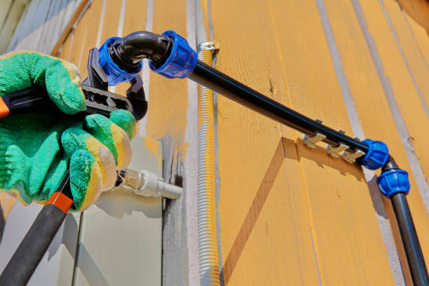 Best Plumbing Inspection Services  in Sturgis, MI